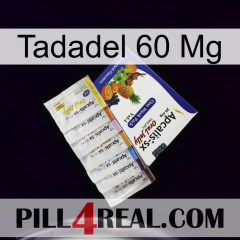 Tadadel 60Mg 11